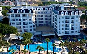 Fafa Premium Hotel